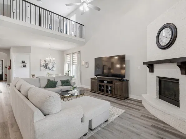 3001 Milton Dr, Melissa, TX 75454