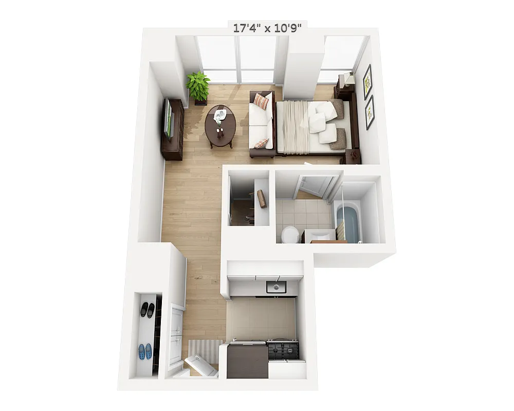 Building Photo - 795 Columbus Ave #11M