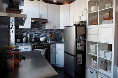 Rented by Keller Williams NYC