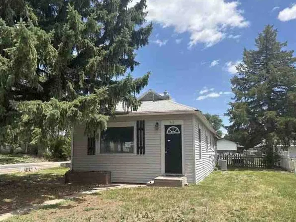545 Hancock Ave, Grant, NE 69140