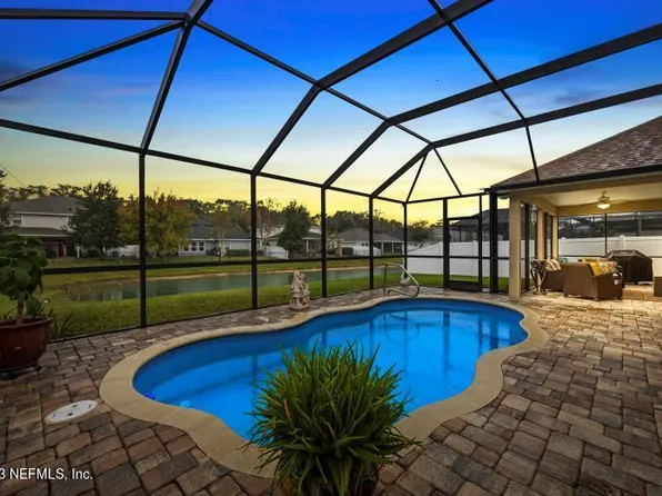 13027 CHRISTINE MARIE Court, Jacksonville, FL 32225