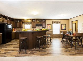 126 Shady Grove Dr, Sanger, TX 76266