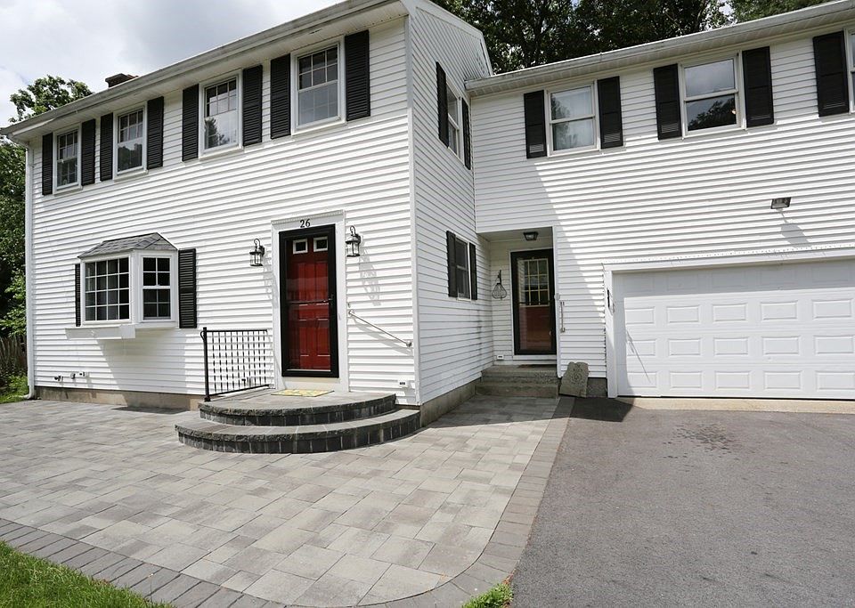 26 Richardson Rd, Hudson, MA 01749 Zillow