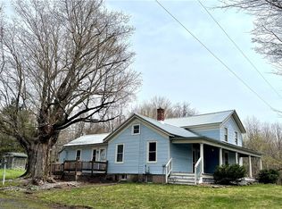 1505 Macneil Rd, Sterling, NY 13156