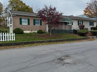 116 E 11th St, Hazleton, PA 18201
