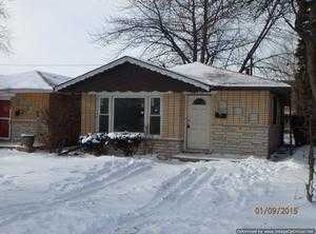 16438 Emerald Ave, Harvey, IL 60426