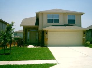 11209 Los Comancheros Rd, Austin, TX 78717