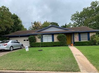 1406 Kevin Ln, Brenham, TX 77833