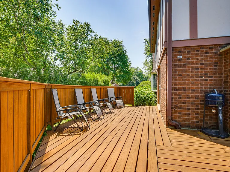 Terrace View