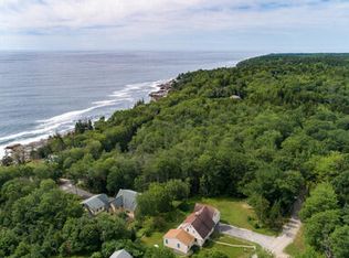 46 Old Mill Rd, Bristol, ME 04539