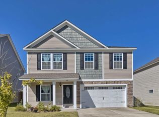 56 Crusader Ct, Elgin, SC 29045