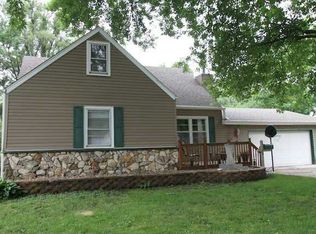 4106 10th St, Des Moines, IA 50313