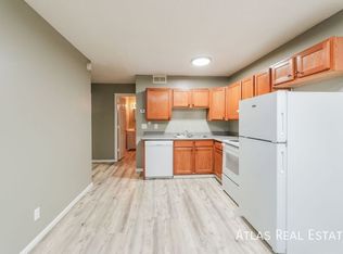 2610/2614 E Fountain Boulevard, Colorado Springs, CO 80910