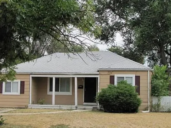1912 Moline St, Aurora, CO 80010