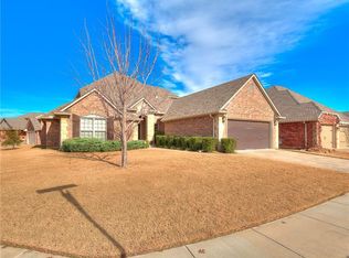 4121 Troon St, Norman, OK 73072