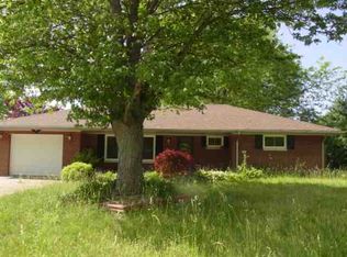 140 E Baker St, Warsaw, IN