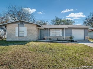 7710 Bronco Ln, San Antonio, TX 78227