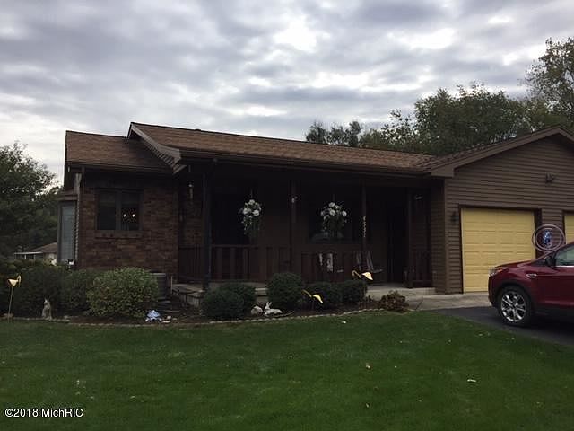 2nd image of 4531 N Valley Dr NE #17