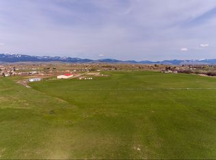 13699 Mullan Rd, Missoula, MT 59808