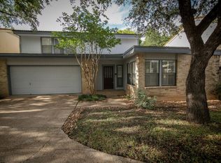 11618 Open Meadow St, San Antonio, TX 78230