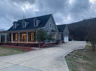 1733 Sharps Cove Rd, Gurley, AL 35748