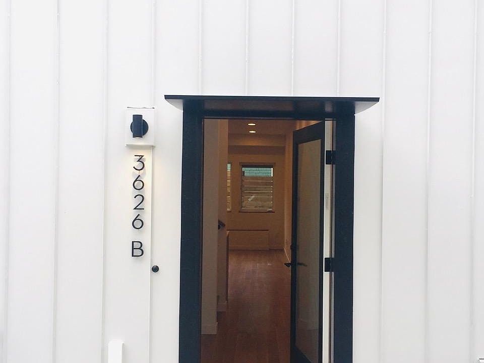 1st image of 3626 1st Ave NW #B