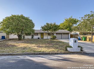 4302 Dauphine Dr, San Antonio, TX 78218