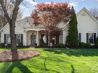 13833 Hatton Cross Dr, Charlotte, NC, 28278