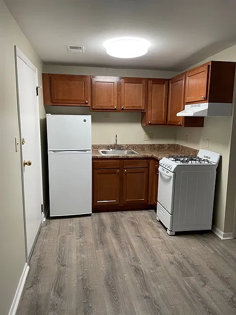 1 bed, 450 sqft, $950 — Photo 3