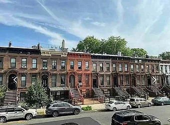 Rented by GROOME REALTY LLC