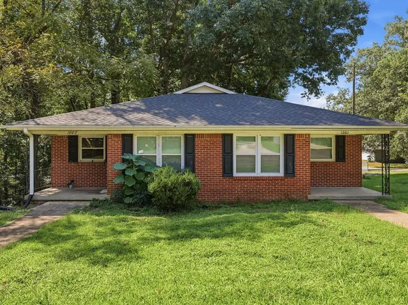 1001 Cowan St, Paris, TN 38242