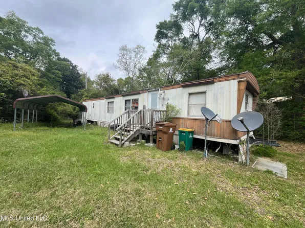 14372 Road 110, Diberville, MS 39540