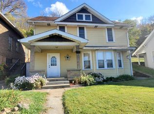 2520 Warwood Ave, Wheeling, WV 26003