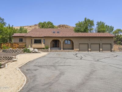 430 E Queen Way, Sparks, NV, 89431