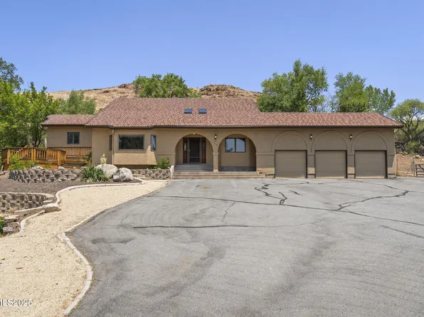 430 E Queen Way, Sparks, NV 89431