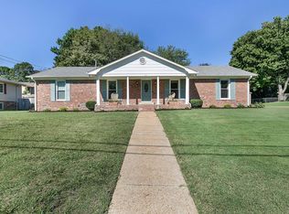 53 Hurtland Dr, Jackson, TN 38305