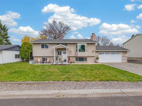 2007 Powers Dr, Lewiston, ID 83501