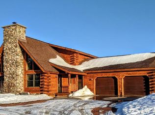 N4994 Elm Dr, Kennan, WI 54537