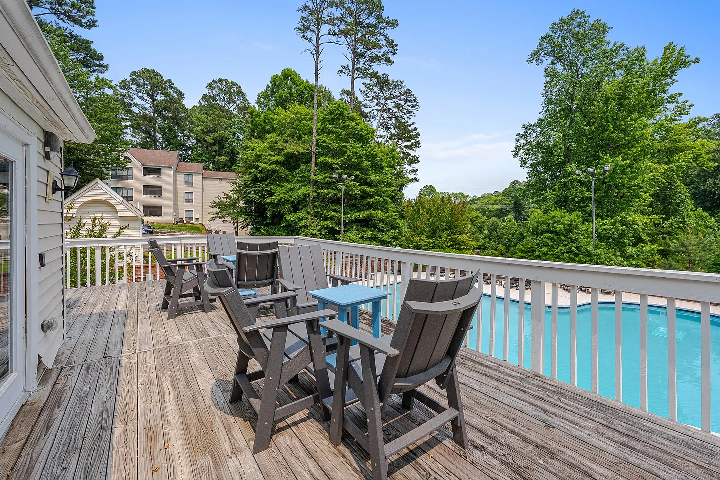 Lake Lynn Reserve Apartments — Photo 3