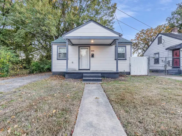 2291 Norman Ave, Memphis, TN 38108
