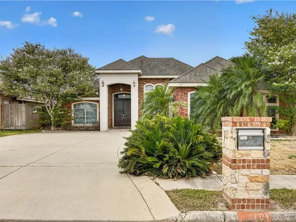 701 W Seminole Ave, Pharr, TX 78577