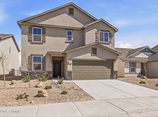 2068 Meteor St, Las Cruces, NM 88012