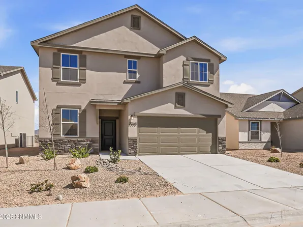 2068 Meteor St, Las Cruces, NM 88012