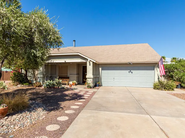 9038 W VOGEL Avenue, Peoria, AZ 85345