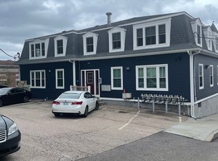 37 Main St APT 2, East Greenwich, RI 02818