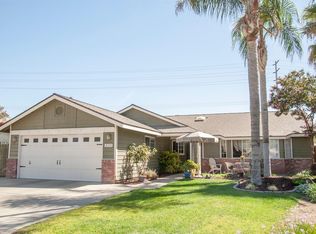 2195 Atlantic Ct, Tulare, CA 93274