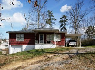 2231 Dalton Pike SE, Cleveland, TN 37311