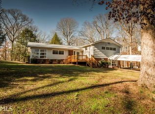 1 Terry Ln SW, Rome, GA 30165
