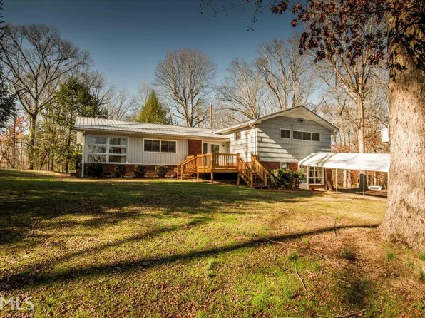 1 Terry Ln SW, Rome, GA 30165