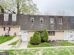 460 La Cascata Tnhs, Clementon, NJ 08021